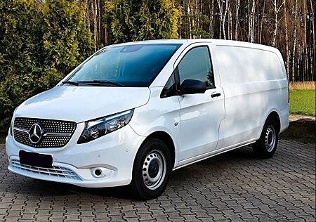 Mercedes-Benz Vito Langversion 116 CDI 65.000Km