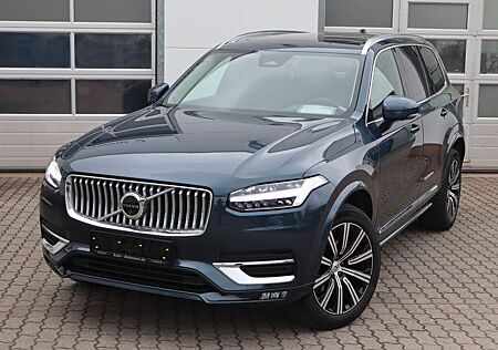 Volvo XC 90 XC90 B5 Plus Bright AWD*360*Standh.