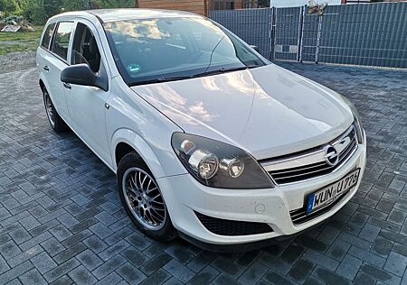 Opel Astra Caravan 1.7 CDTI 81kW -