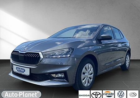 Skoda Fabia IV 1.0 MPI Essence LED PDC SMARTLINK KLIMA