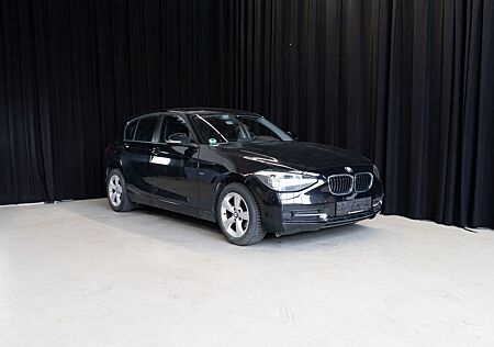 BMW 116i 1