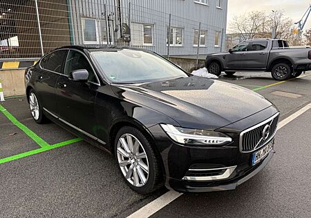 Volvo S90 Lim. Inscription Plug-In Hybrid AWD