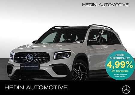 Mercedes-Benz GLB 200 |AMG|NIGHT|NAVI|MBeam|PANO|KAM|TOTW|MBUX