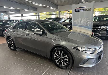 Mercedes-Benz A 180 A180 Lim. Direktlenkung+Park Paket+Agility Cont.