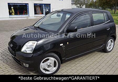 Kia Picanto 1.1 EX*1 Hand *Klima*ZV*
