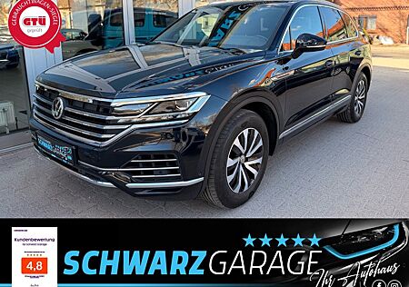 VW Touareg Volkswagen Elegance 4Motion*NAVI*LEDER*ACC*