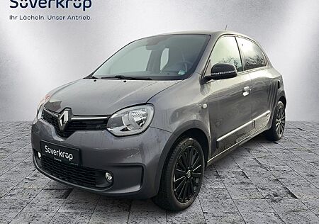 Renault Twingo III E-TECH,Urban Night+ Rückfahrkamera
