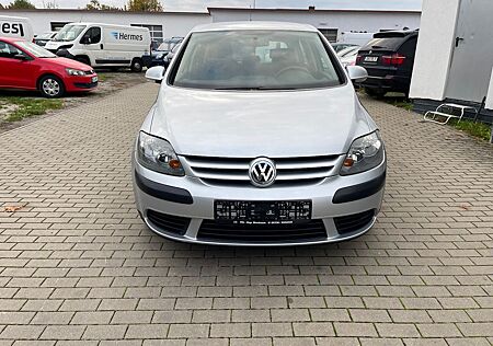 VW Golf Volkswagen Plus V Comfortline 1,9TDI AUTOMATIK