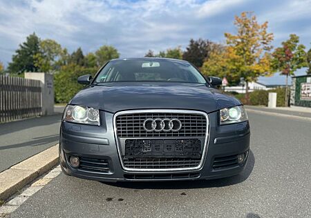 Audi A3 s 2,0 l