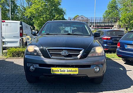 Kia Sorento 2.5 CRDi EX