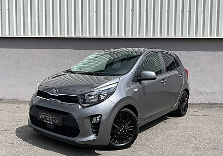 Kia Picanto Dream Team *1HAND*TÜV*