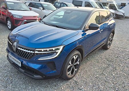 Renault Austral Techno 160 PS Automatik