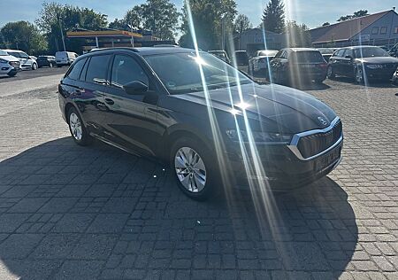 Skoda Octavia 1.0 TSI GSG Combi Ambition