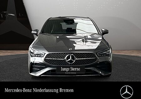 Mercedes-Benz CLA 180 Shooting Brake CLA 180 SB AMG LED Kamera KEYLESS Car Play 18"
