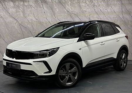 Opel Grandland X Grandland GS Line+RFK+ACC+NAVI+1.Hand+