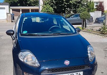 Fiat Punto 1.2 8V *Klima* 1. Hand