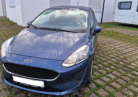 Ford Fiesta 1.0 Trend Automatik Navi PDC