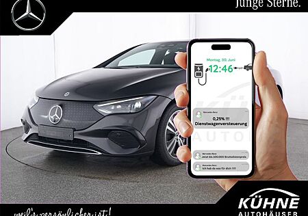 Mercedes-Benz EQE 300 Premium Plus Multikontursitze Sitzklima