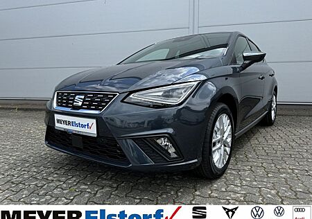 Seat Ibiza 1.0 TSI XCELLENCE DSG - LED - ACC -