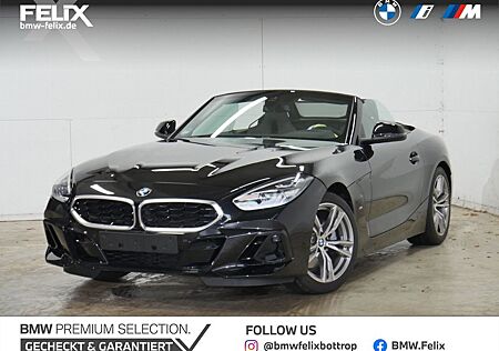 BMW Z4 sDrive20i M SPORT+LIVE COCKPIT PRO+DR.ASSIST+