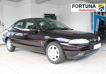 Ford Mondeo 1.8 Ghia 1.Hand original 59.950 km