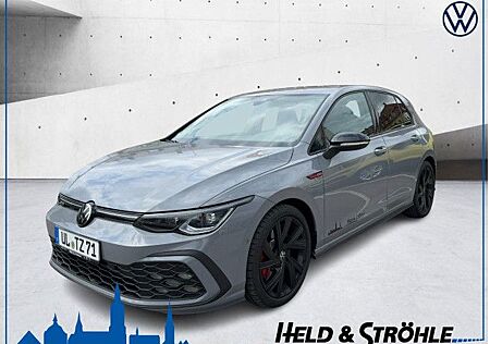 VW Golf Volkswagen GTI 2,0 l TSI OPF 180 kW (245 PS) SG LED