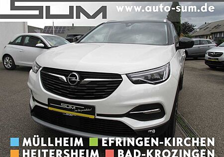 Opel Grandland X Plug-in Hybrid 1.6 DI S/S Aut Ultima