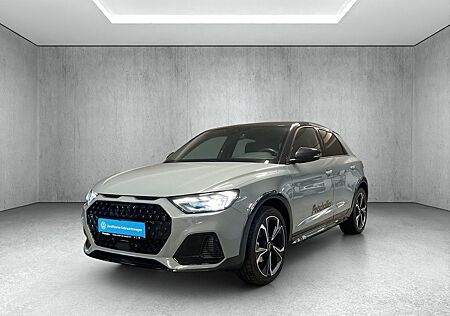 Audi A1 allstreet 35 TFSI S tronic