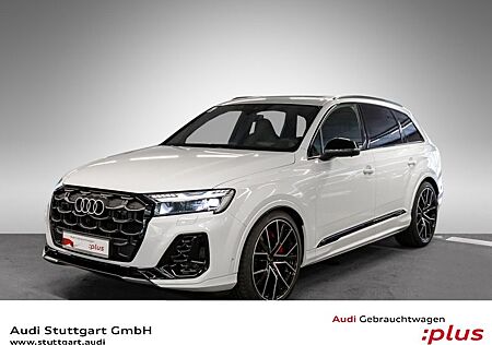 Audi Q7 SUV TFSIe S line 60 TFSI e quattro tiptronic