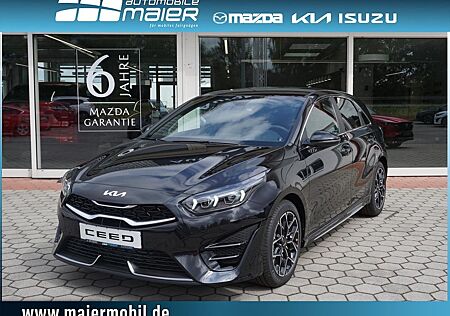 Kia Cee'd Ceed 1.5 TGDI GT-LINE *LED* NAVI* KAMERA*