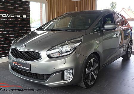 Kia Carens or Rondo Spirit