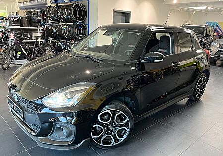 Suzuki Swift Sport 1.4 Boosterjet ACC*RHK*SHZ*