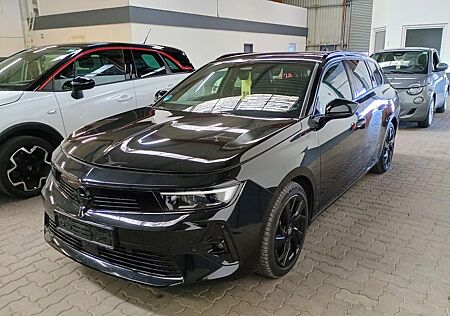 Opel Astra 1.2 ST GS|LED|SHZ|ACC|