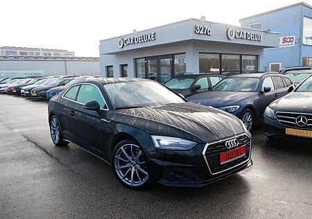 Audi A5 Coupe 35 TDI*NAVI*LED*SEHR GEPFLEGT*