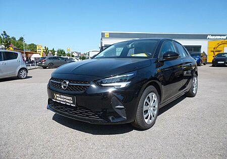Opel Corsa F e Edition