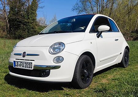 Fiat 500C 1.2 8V Sole C Sole