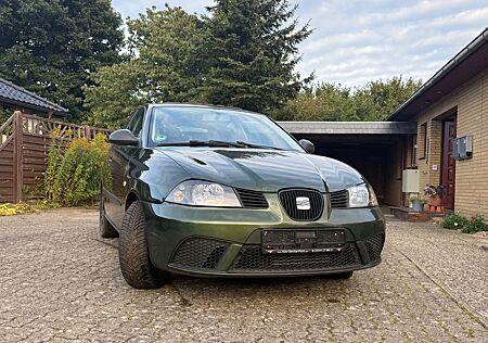 Seat Ibiza 1.2 6V Amaro Amaro