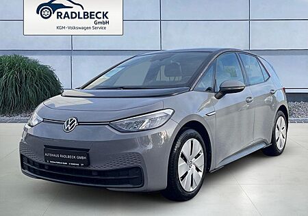 VW ID.3 Volkswagen "Pure Performance" 150 PS+KLIMA+NAVI+LED
