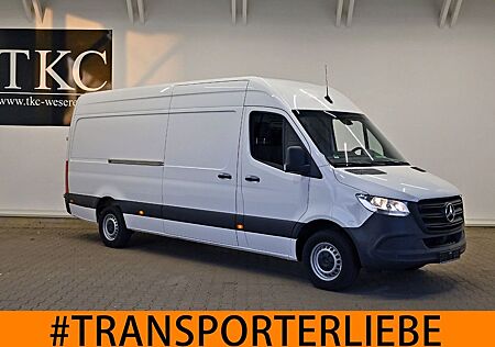 Mercedes-Benz Sprinter 317 CDI Maxi Kasten KLIMA MBUX #75T525