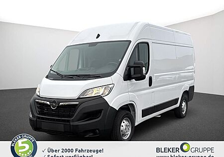 Opel Movano Cargo L2H2 BlueHDi 140 Edition