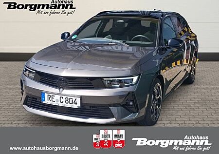 Opel Astra L ST Ultimate - Mild-Hybrid - AHK - elektr