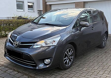 Toyota Verso 1.6l D-4D Start/Stop Executive,Navi,Scheck