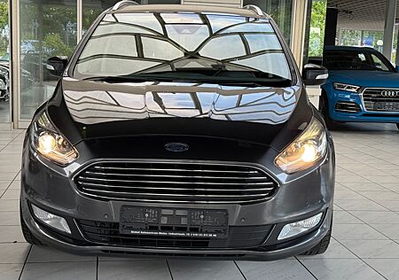 Ford Galaxy Titanium Zahnriemmen Neu