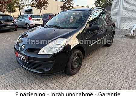 Renault Clio Grandtour Authentique