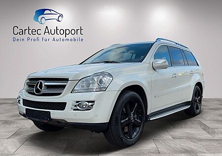 Mercedes-Benz GL 320 CDI 4MATIC Pano AHK 7-Sitzer Garantie