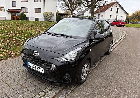 Hyundai i10 1.0 SELECT