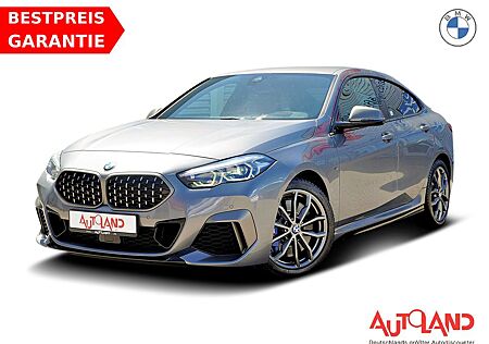 BMW M235i Gran Coupe xDrive Aut. LED Navi Sitzheizun