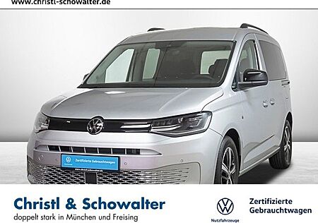 VW Caddy Volkswagen California 2.0 TDI DSG LED ACC STHZNG