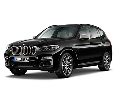 BMW X3 M40d AT *Leder*Pano**Bluetooth*HUD*HiFi*