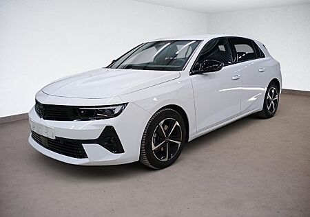Opel Astra 1.2 Turbo GS AT LED Navi Kamera SHZ